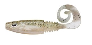 Sick Curl Salt&Pepper 12 cm PRZYNĘTA BERKLEY