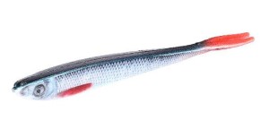 Przynęta Mikado SAIRA 20cm/3D / ROACH op 2 szt.