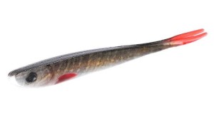 Przynęta Mikado SAIRA 20cm/3D / PIKE op 2 szt.