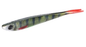 Przynęta Mikado SAIRA 20cm/3D / PERCH op 2 szt.