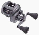 Multiplikator Abu Revo Beast Toro 61 Low Profile Left Hand