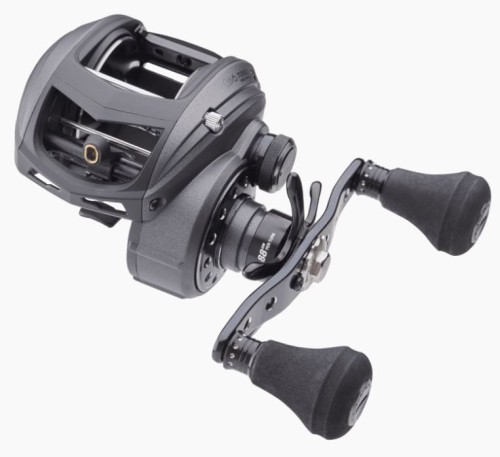 Multiplikator Abu Revo Beast Toro 61 Low Profile Left Hand
www.rob-tar.pl