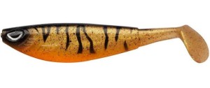 Berkley Sick Flanker 6 cm Motoroil Burbot