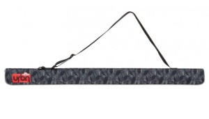 Pokrowiec Berkley URBN Rod tube adj 100-160cm