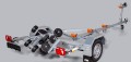 Przyczepa RESPO DMC 750KG Multiroller
WWW.ROB-TAR.PL