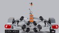 Przyczepa RESPO DMC 750KG Multiroller
WWW.ROB-TAR.PL