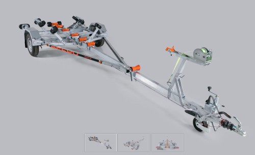 Przyczepa RESPO DMC 1200KG
WWW.ROB-TAR.PL