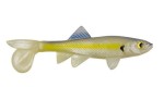 Berkley PowerBait Sick Fish 10cm Chart Shad