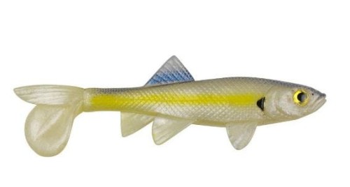 Berkley PowerBait Sick Fish 10cm Chart Shad
www.rob-tar.pl