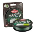 Berkley Whiplash 0,06 mm 150 m Zielona PLECIONKA 10,9 kg