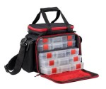 Torba spinngowa z pudełkami ABU Large Lure Bag