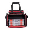 Torba spinngowa z pudełkami ABU Large Lure Bag
www.rob-tar.pl