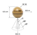 Echosonda Deeper Smart Sonar CHIRP+ 2,0
WWW.ROB-TAR.PL