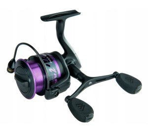 Mikado Ultraviolet  Method Feeder 3008 FD kołowrotek