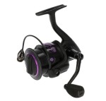 Mikado Ultraviolet II  Method Feeder 4008 FD kołowrotek