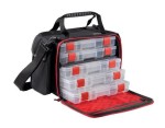 Torba spinngowa z pudełkami ABU Medium Lure Bag