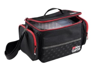 Torba spinngowa z pudełkami ABU Shoulder Bag