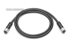kabel Ethernet AS EC 20E