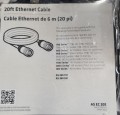 kabel Ethernet AS EC 20E
www.rob-tar.pl