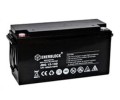 Akumulator Seria JDG - AGM-GEL Hybrid 12v 150AH
www.rob-tar.pl