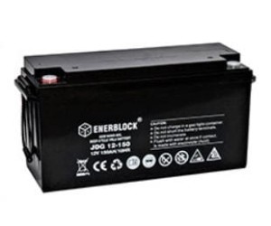  Akumulator Seria JDG - AGM-GEL Hybrid 12v 150AH   