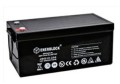 Akumulator Seria JDG - AGM-GEL Hybrid 12v 250AH
www.rob-tar.pl