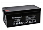  Akumulator Seria JDG - AGM-GEL Hybrid 12v 250AH