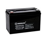  Akumulator Seria JPC  - CARBON Extreme 12v 100AH 