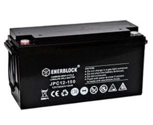 Akumulator Seria JPC - CARBON Extreme 12v 120AH
www.rob-tar.pl