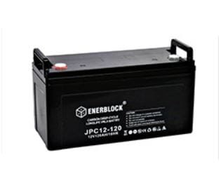 Akumulator Seria JPC - CARBON Extreme 12v 150AH
www.rob-tar.pl