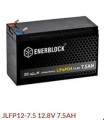 Akumulator Seria JLFP - LITHIUM LiFePO4 12,8V 7,5AH
www.rob-tar.pl
