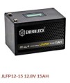 Akumulator Seria JLFP - LITHIUM LiFePO4 12,8V 15AH
www.rob-tar.pl