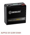 Akumulator Seria JLFP - LITHIUM LiFePO4 12,8V 25AH
www.rob-tar.pl