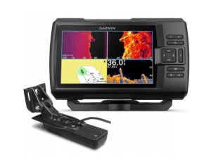 Garmin Striker Vivid 7sv z GT52HW-TM