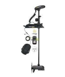 SILNIK DZIOBOWY MINNKOTA TERROVA 55LBS 54" I-PILOT Z PRZETWORNIKIEM