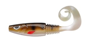 Sick Curl Perch 12 cm PRZYNĘTA BERKLEY 