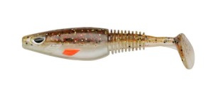 Berkley Sick Swimmer 12cm Brown Bleak