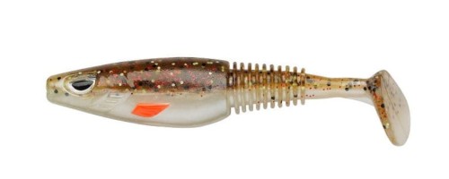 Berkley Sick Swimmer 12cm Brown Bleak