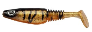 Berkley Sick Swimmer 9cm Motoroil Burbot 