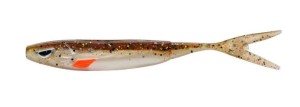 Sick Vamper Brown Bleak 14 cm PRZYNĘTA BERKLEY    