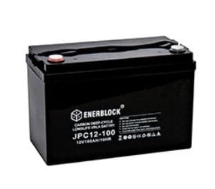 Akumulator Seria JPC - CARBON Extreme 12v 100AH
www.rob-tar.pl