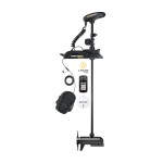 SILNIK DZIOBOWY MINNKOTA TERROVA 24V 80LBS 54" I-PILOT LINK