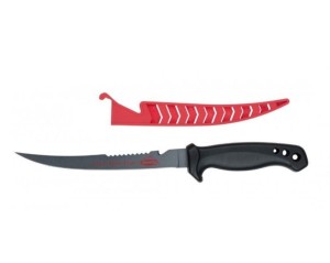 Nóż Do Filetowania Berkley Fishin Gear Fillet Knife 17,8cm