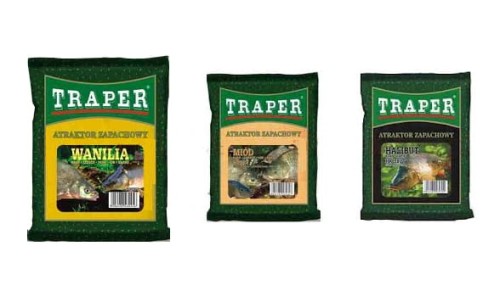 Atraktor Ochotka   250 g www.rob-tar.pl