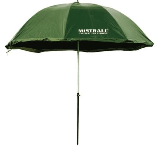 Parasol wędkarski Mistrall / PVC / AM-6008837 
www.rob-tar.pl