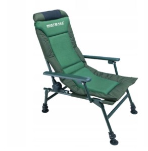 Fotel karpiowy MISTRALL AM6008850
