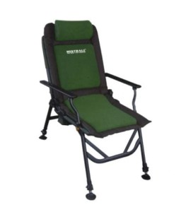 Fotel karpiowy MISTRALL AM6008854
