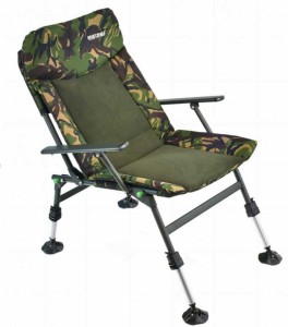 Fotel karpiowy MISTRALL AM6008876