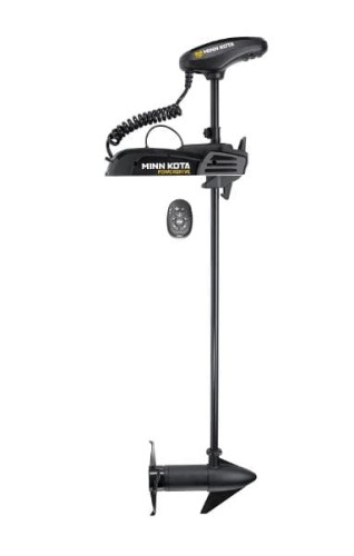 POWERDRIVE 70LBS / 24V 54" SILNIK DZIOBOWY MINNKOTA 2024NEW 
www.rob-tar.pl