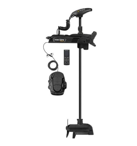 TERROVA MINNKOTA 90LBS / 115LBS / DSC / WR QUEST 24V / 36V 60" NEW2024 
www.rob-tar.pl